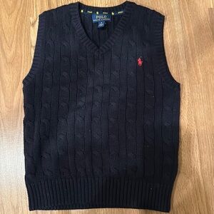 Ralph Lauren Vest